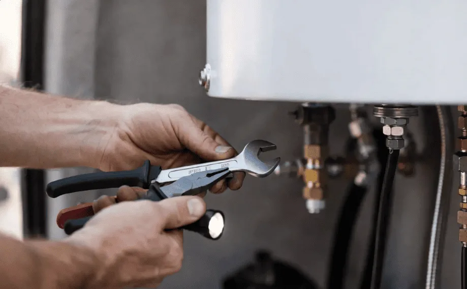 Why choose Water Heater Repair in Keego Harbor, MI